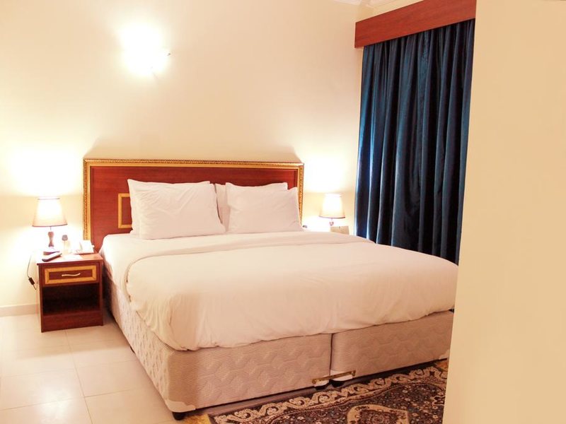 Montreal Naif Hotel 299962