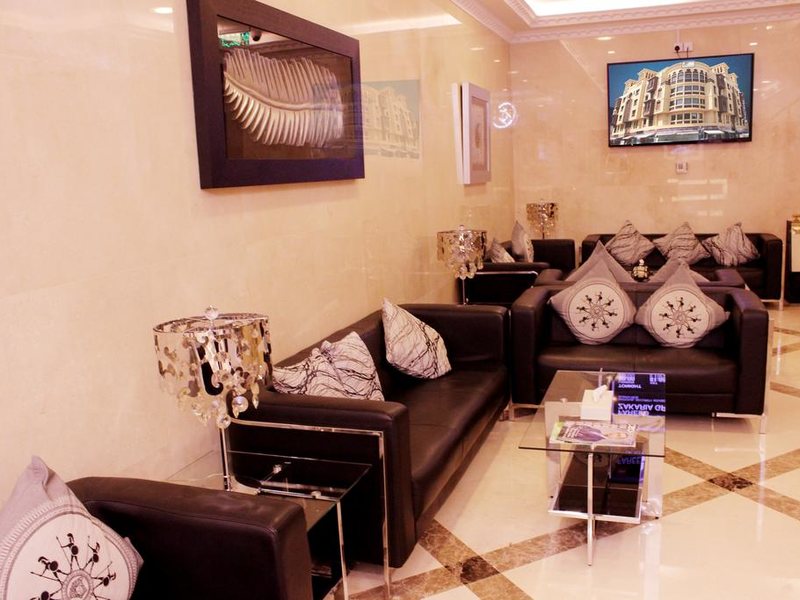 Montreal Naif Hotel 299967