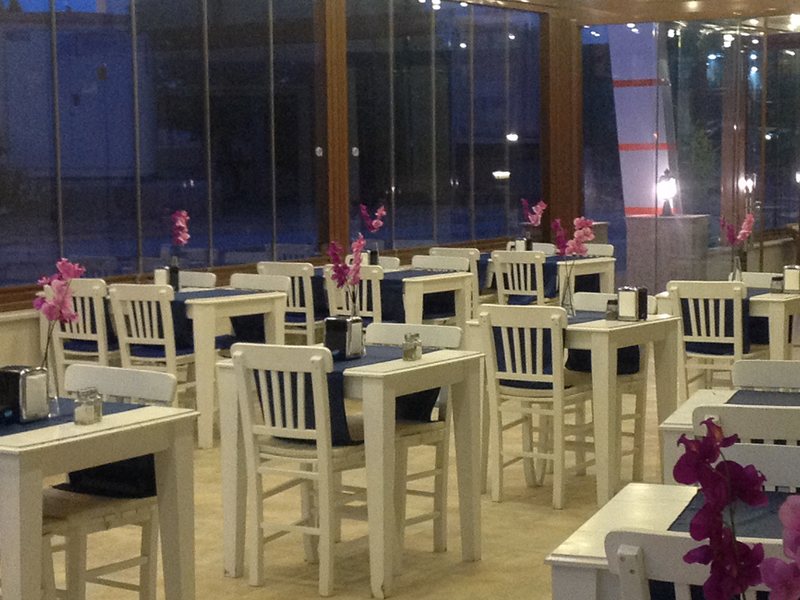 Mood Beach Hotel 276856