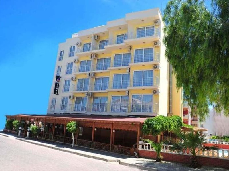 Mood Beach Hotel 276857