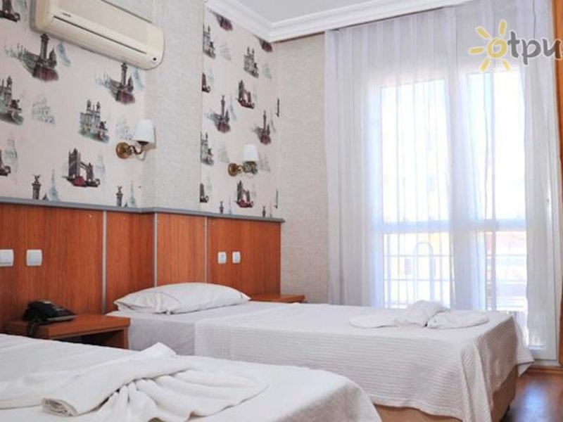 Mood Beach Hotel 276859