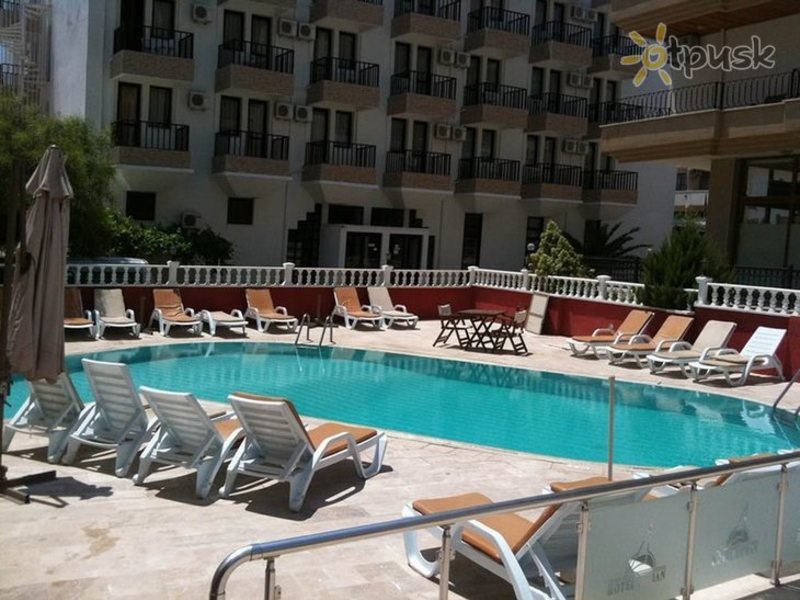 Mood Beach Hotel 276860