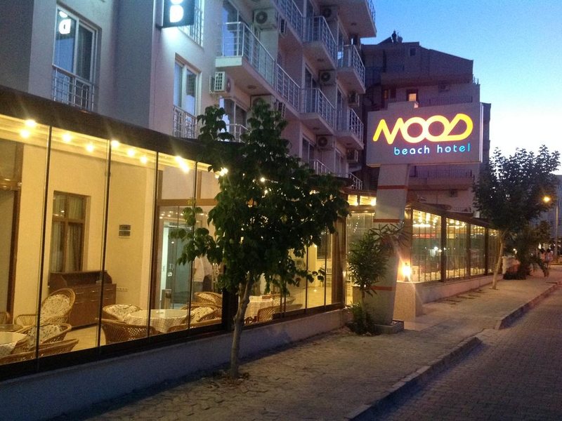 Mood Beach Hotel 276864