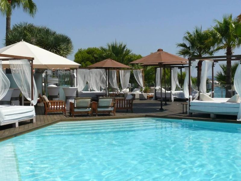 Mood Beach Hotel 276867