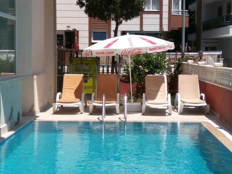 Mood Beach Hotel 276870