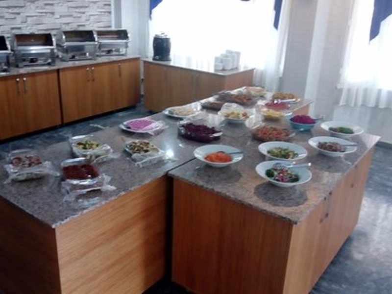 Mood Beach Hotel 276871