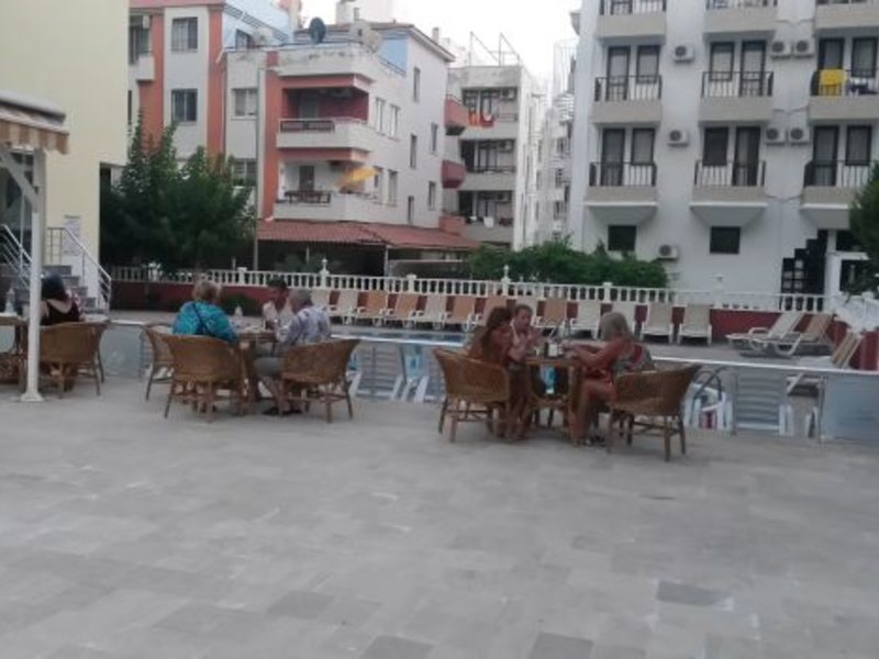 Mood Beach Hotel 276872