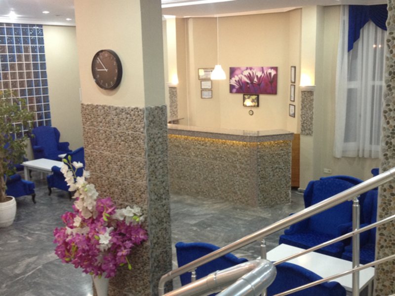 Mood Beach Hotel 276873