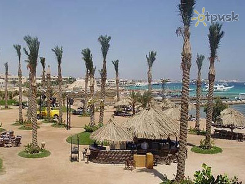 Moon Valley Hotel 293841