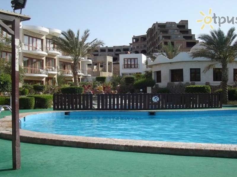 Moon Valley Hotel 293843