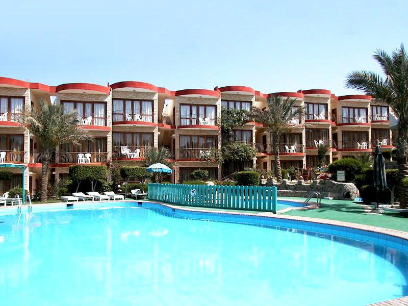 Moon Valley Hotel 35943