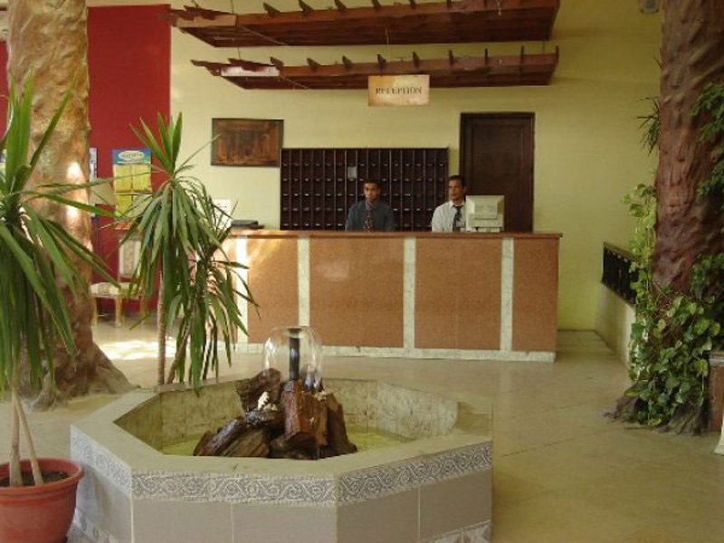 Moon Valley Hotel 35944