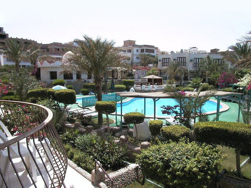 Moon Valley Hotel 35946