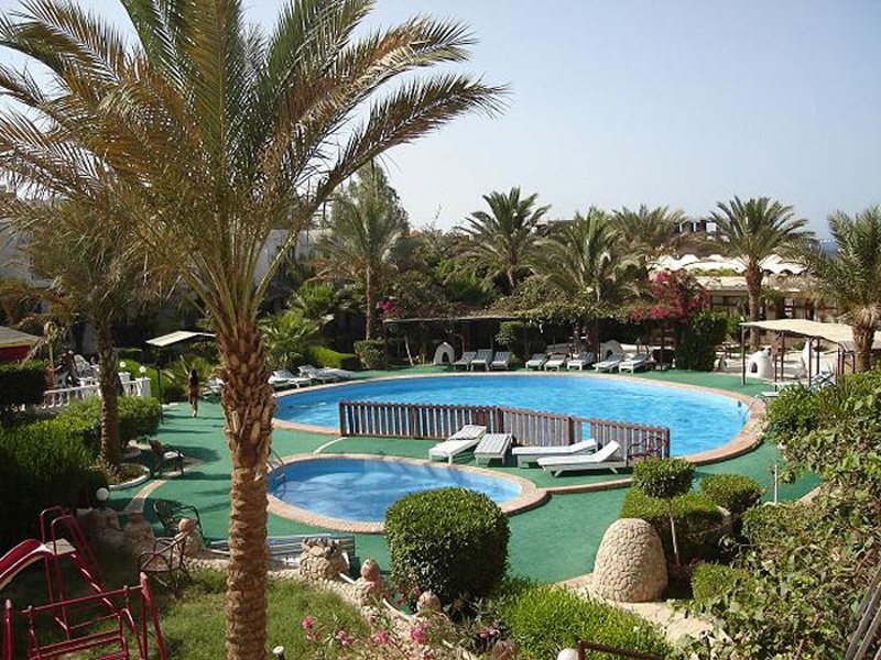 Moon Valley Hotel 35949