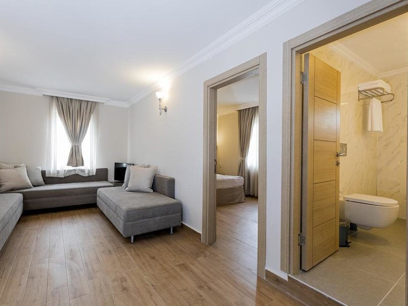 Moonshine Hotel Bodrum 303619