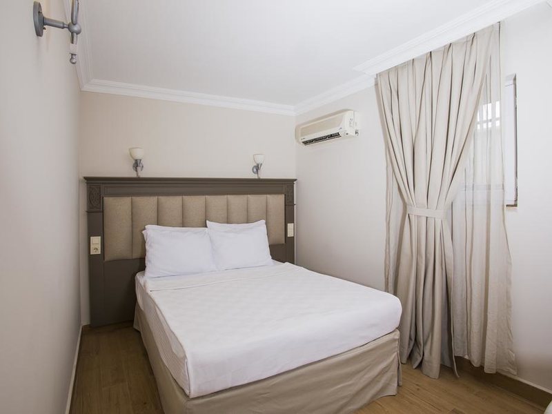 Moonshine Hotel Bodrum 303620