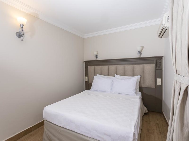 Moonshine Hotel Bodrum 303621