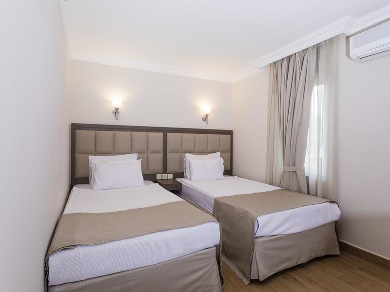 Moonshine Hotel Bodrum 303622