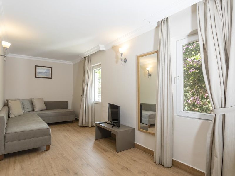 Moonshine Hotel Bodrum 303626