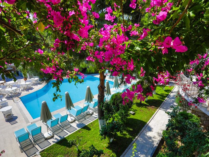 Moonshine Hotel Bodrum 303627