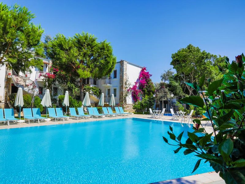 Moonshine Hotel Bodrum 303628