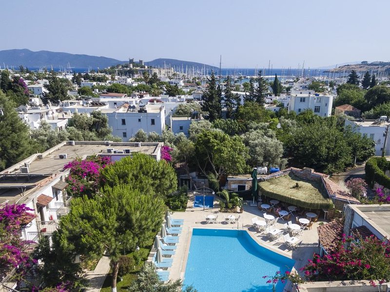 Moonshine Hotel Bodrum 303629