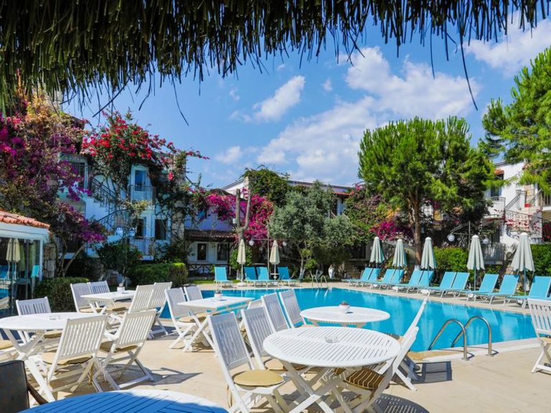 Moonshine Hotel Bodrum 303630