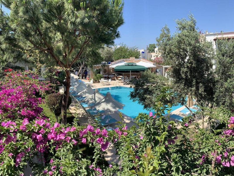 Moonshine Hotel Bodrum 303632