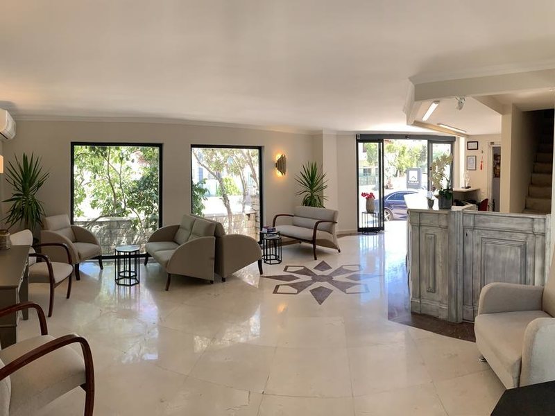 Moonshine Hotel Bodrum 303633