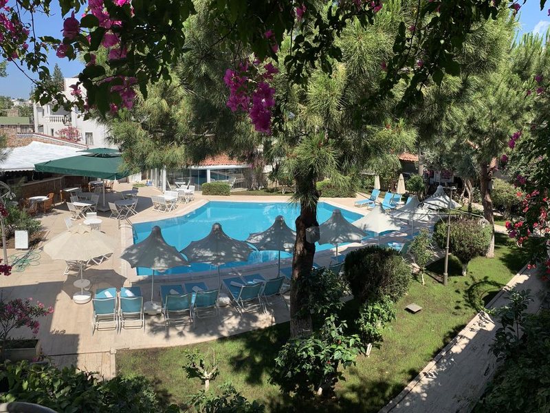 Moonshine Hotel Bodrum 303635