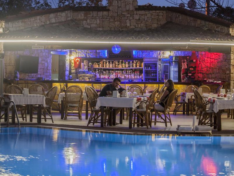 Moonshine Hotel Bodrum 303639