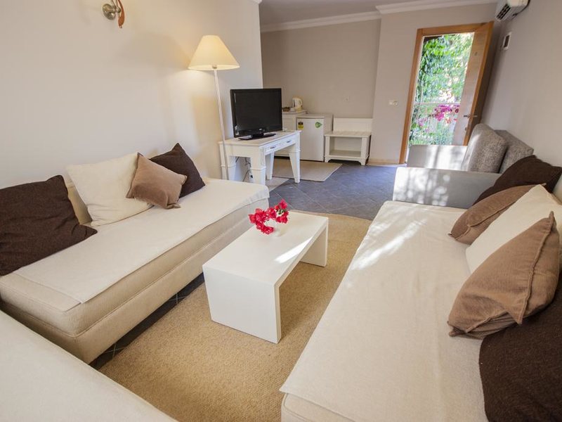 Moonshine Hotel Bodrum 303640