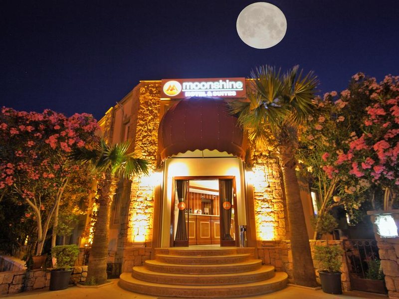 Moonshine Hotel Bodrum 303641