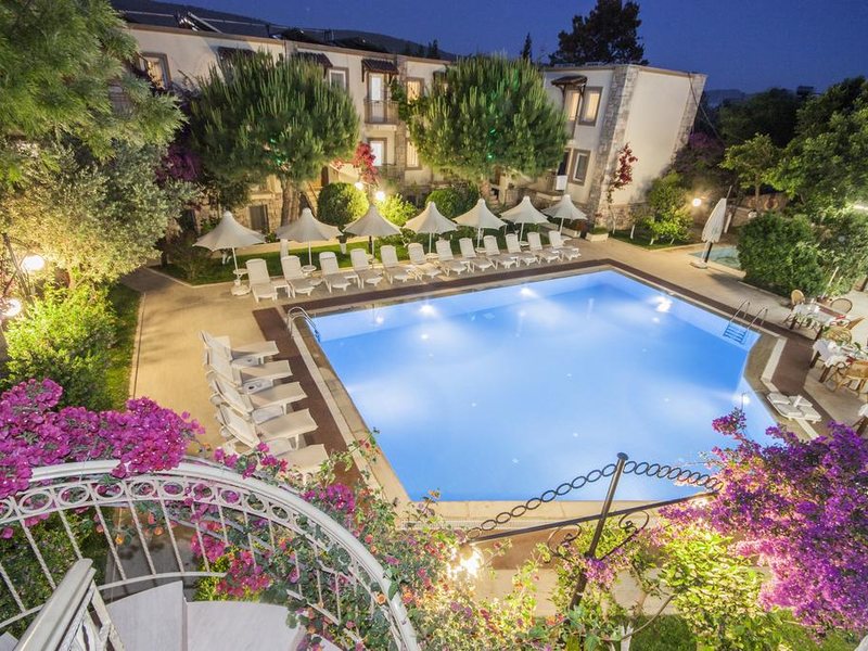 Moonshine Hotel Bodrum 303642