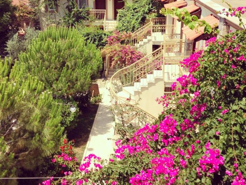 Moonshine Hotel Bodrum 303643