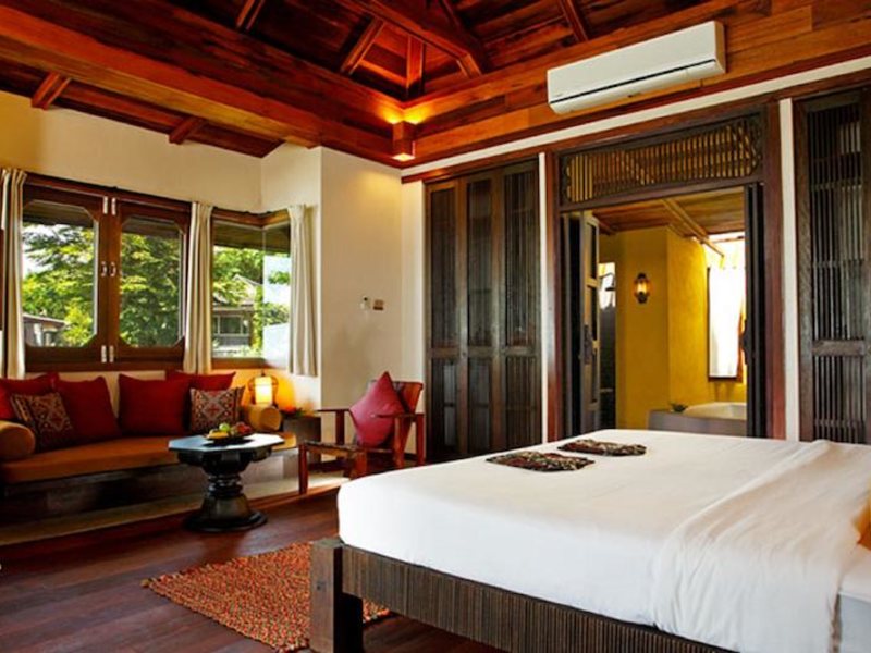 Moracea by Khao Lak Resort 207773