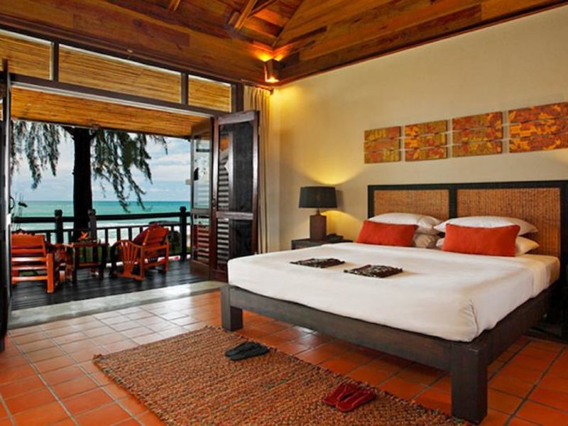 Moracea by Khao Lak Resort 207774