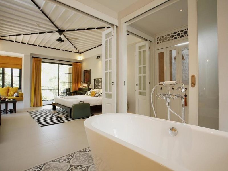 Moracea by Khao Lak Resort 207775