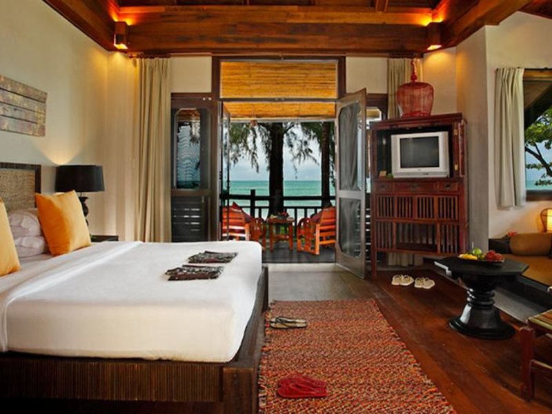 Moracea by Khao Lak Resort 207776