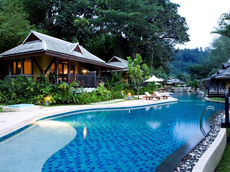 Moracea by Khao Lak Resort 207778