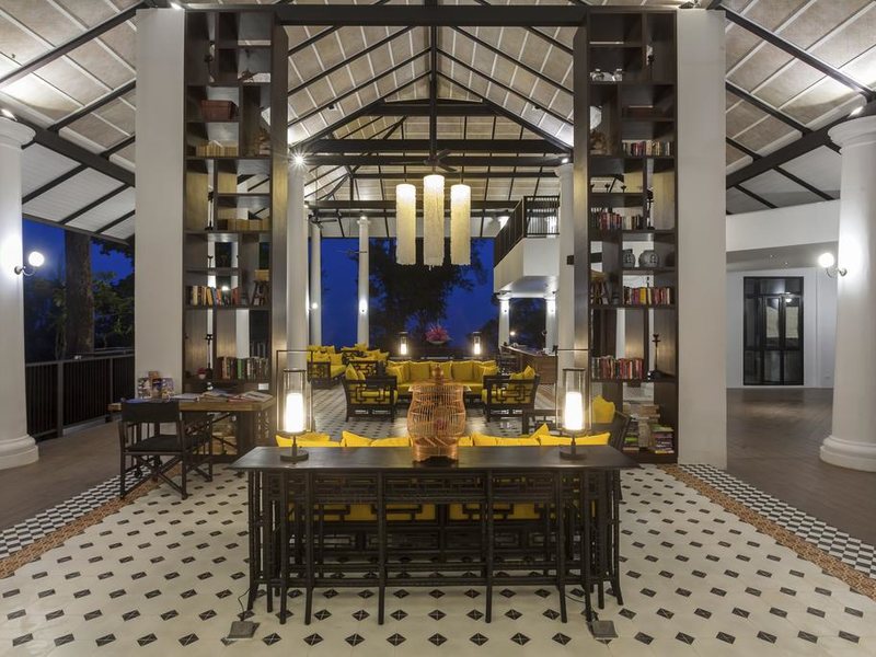 Moracea by Khao Lak Resort 207780