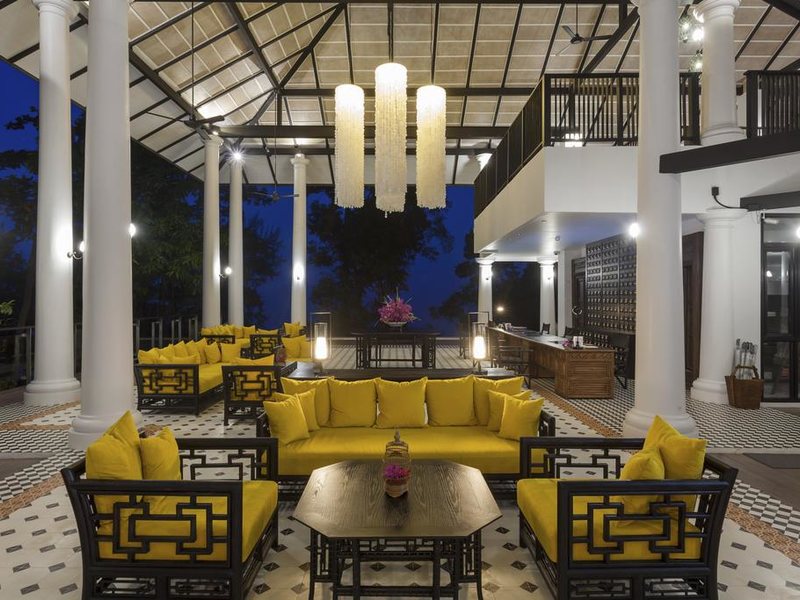 Moracea by Khao Lak Resort 207781