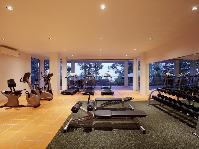 Moracea by Khao Lak Resort 207782