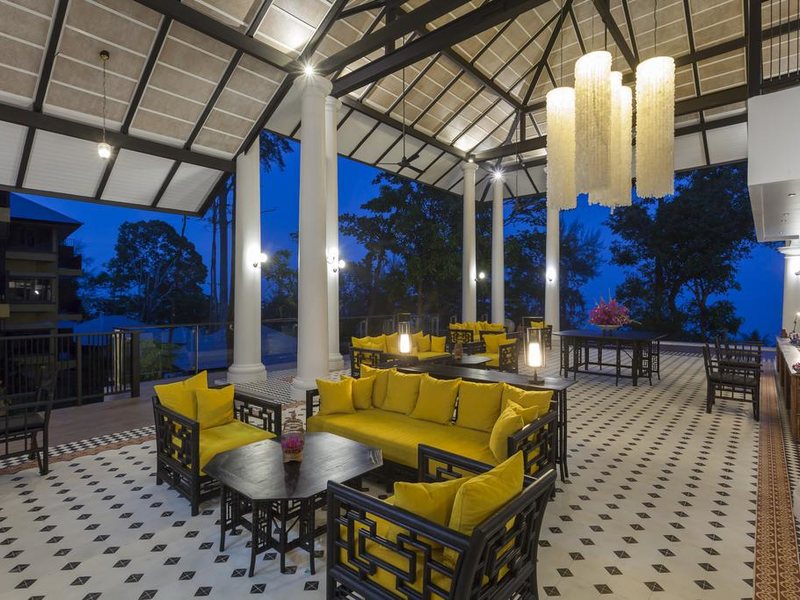 Moracea by Khao Lak Resort 207783