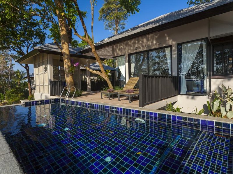 Moracea by Khao Lak Resort 207784