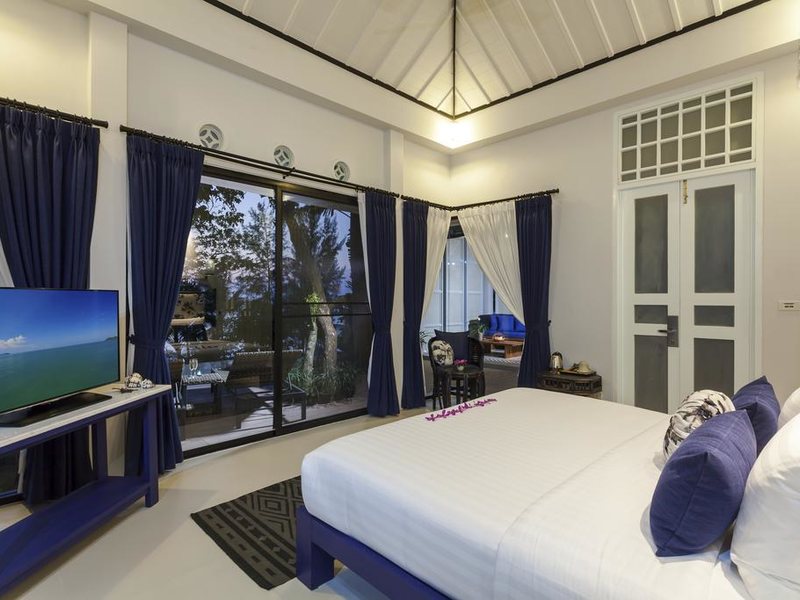 Moracea by Khao Lak Resort 207785