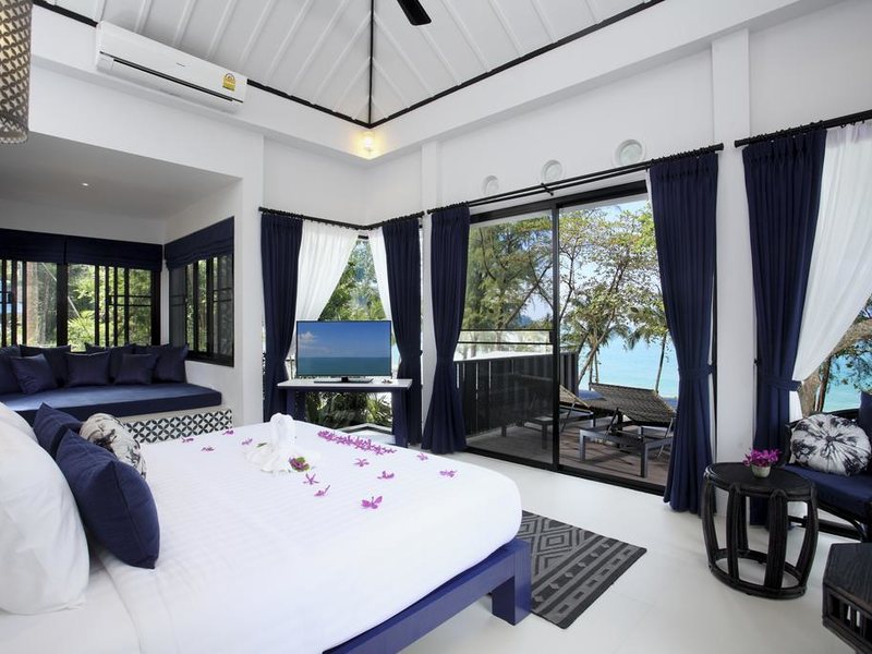 Moracea by Khao Lak Resort 207787