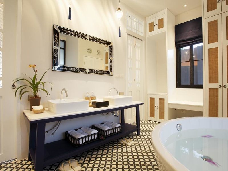 Moracea by Khao Lak Resort 207788