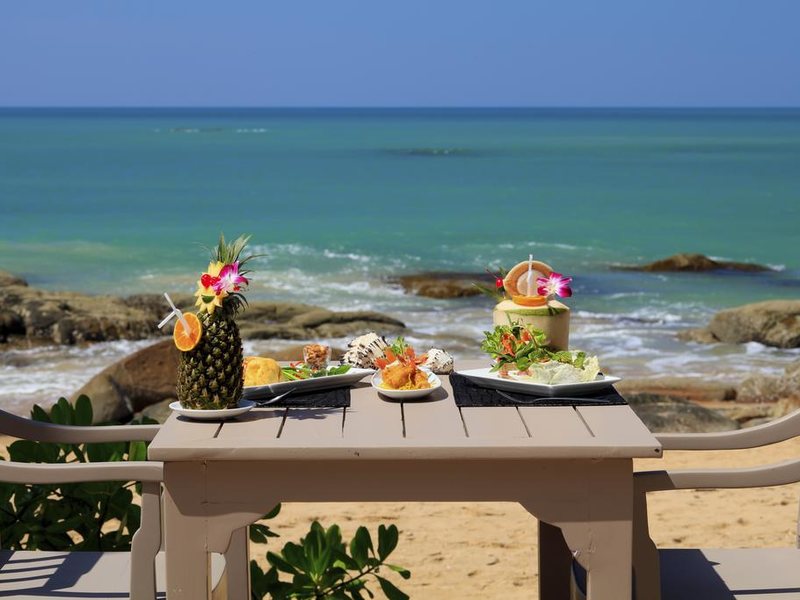 Moracea by Khao Lak Resort 207789