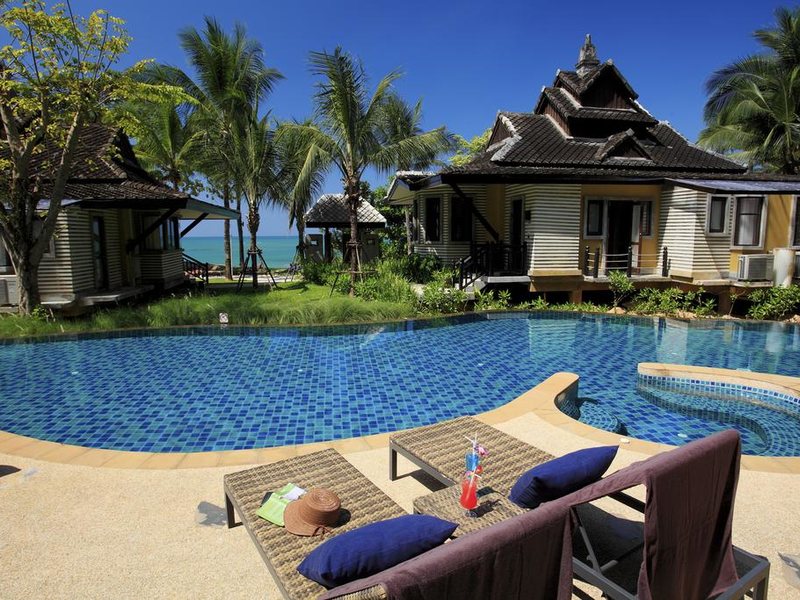 Moracea by Khao Lak Resort 207791